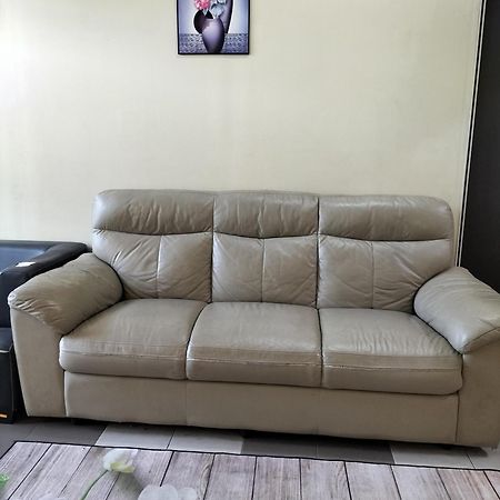 Ulfah Hotel メ ルシン エクステリア 写真