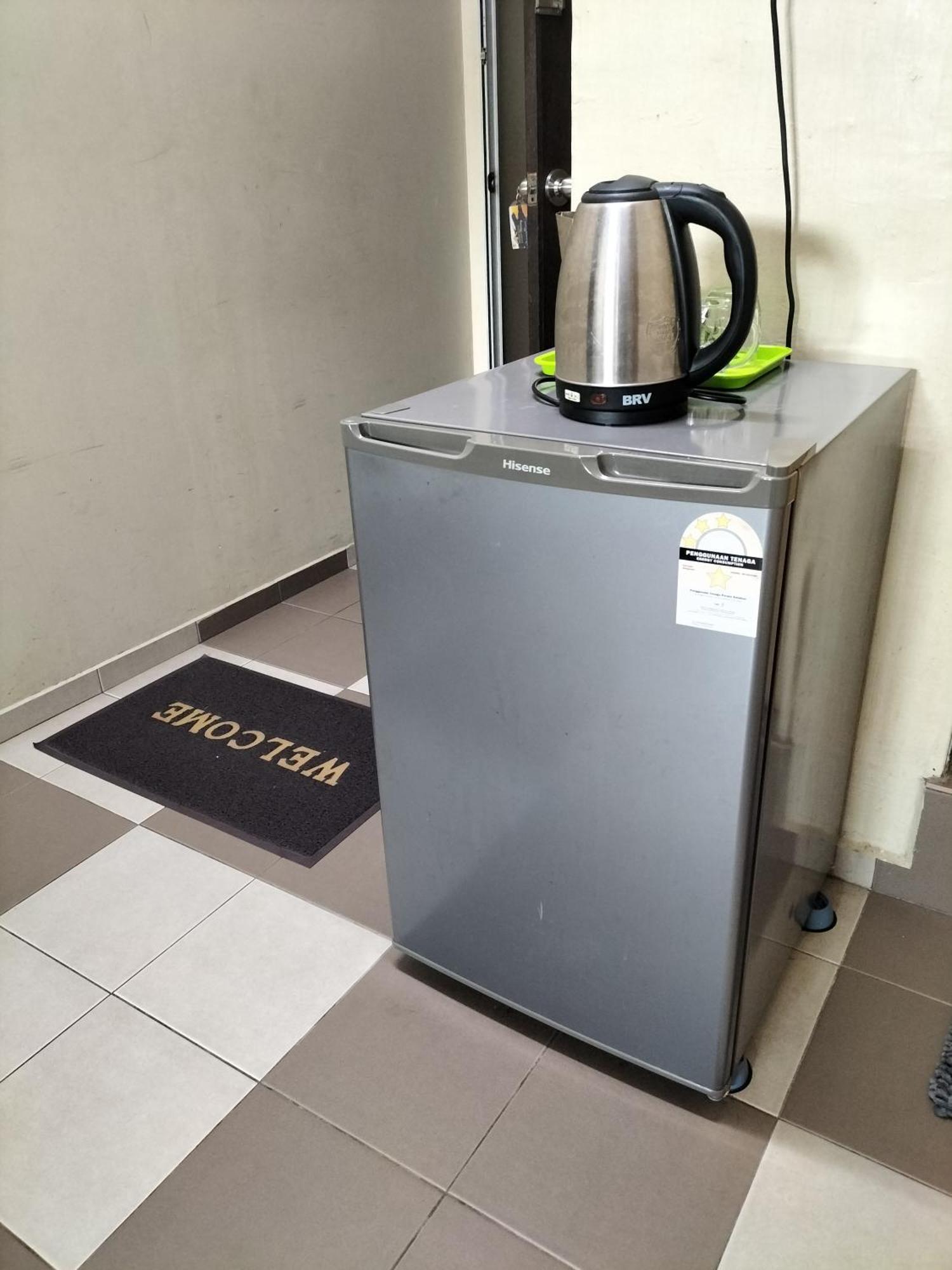 Ulfah Hotel メ ルシン エクステリア 写真